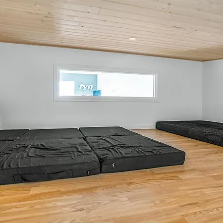 Ferienhaus Anny - 100m From The Sea By Interhome Asperup