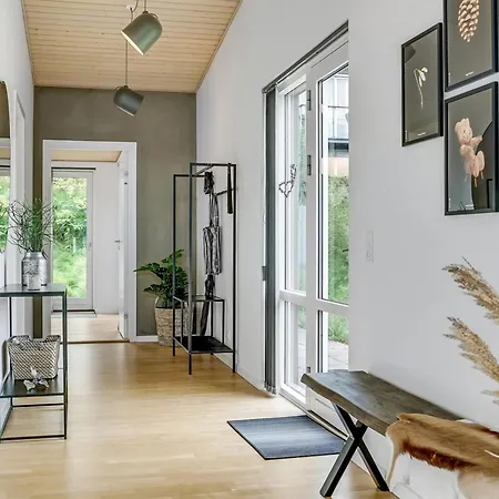 Anny - 100m From The Sea By Interhome Asperup