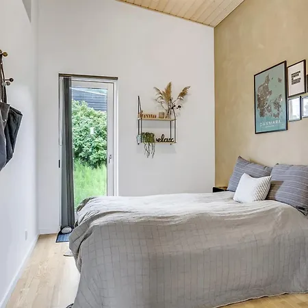 Anny - 100m From The Sea By Interhome Asperup