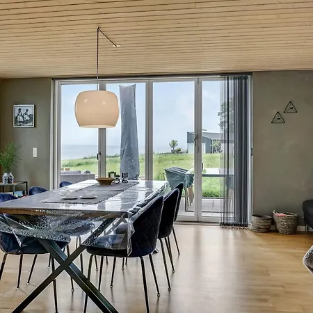 Ferienhaus Anny - 100m From The Sea By Interhome Asperup