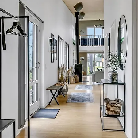 Anny - 100m From The Sea By Interhome Ferienhaus