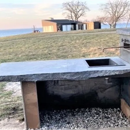 Anny - 100m From The Sea By Interhome Ferienhaus *