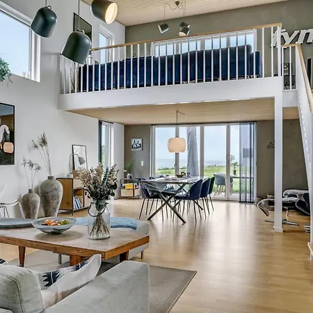 Anny - 100m From The Sea By Interhome Asperup