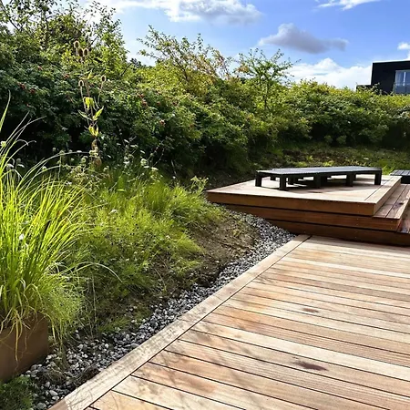 Anny - 100m From The Sea By Interhome Ferienhaus