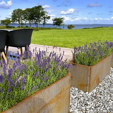 Ferienhaus Anny - 100m From The Sea By Interhome *