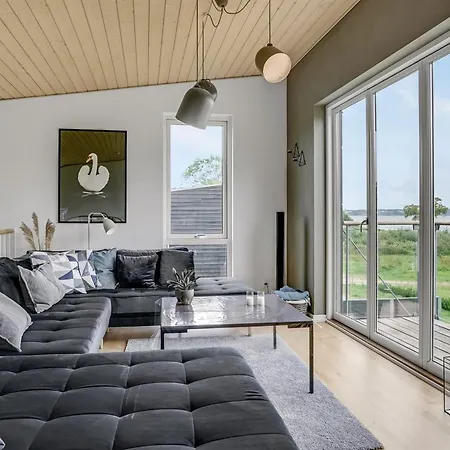 Anny - 100m From The Sea By Interhome Casa vacanze