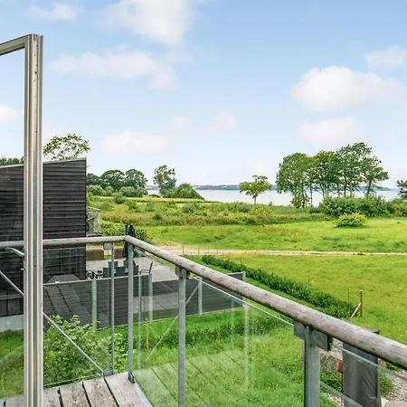 Anny - 100m From The Sea By Interhome Asperup