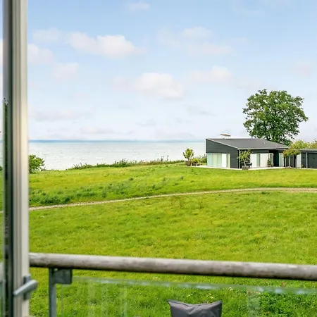 Anny - 100m From The Sea By Interhome Casa vacanze Asperup