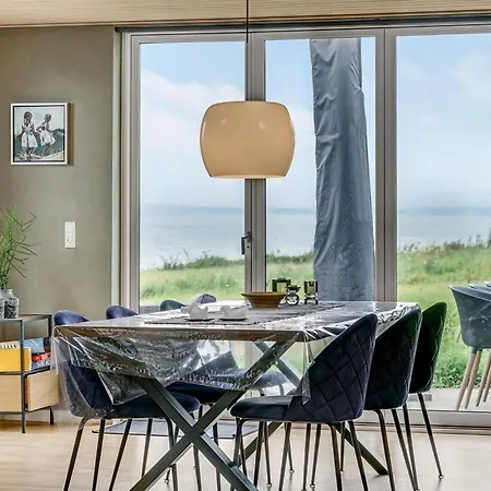 Anny - 100m From The Sea By Interhome Casa vacanze Asperup