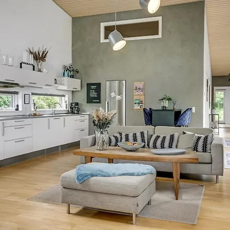 Anny - 100m From The Sea By Interhome Casa vacanze *