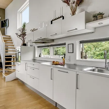 Anny - 100m From The Sea By Interhome Asperup