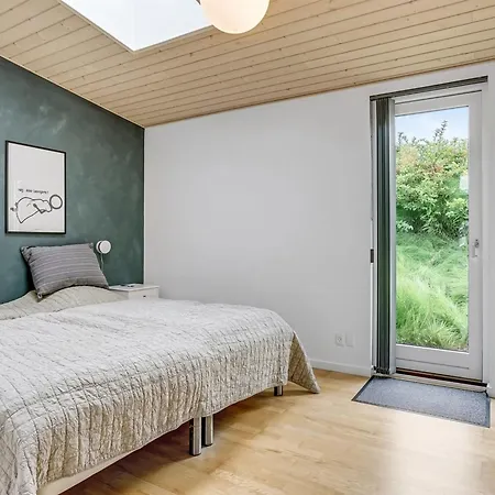 Casa vacanze Anny - 100m From The Sea By Interhome Asperup