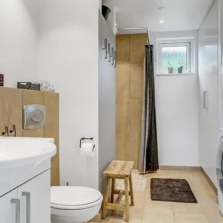 Anny - 100m From The Sea By Interhome Casa vacanze Asperup