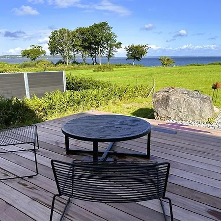 Anny - 100m From The Sea By Interhome Casa vacanze