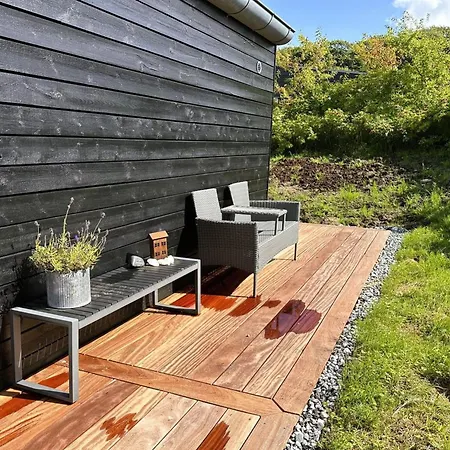 Casa vacanze Anny - 100m From The Sea By Interhome