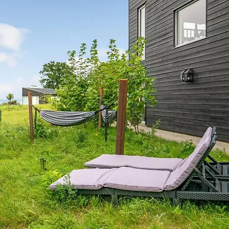 Anny - 100m From The Sea By Interhome Asperup